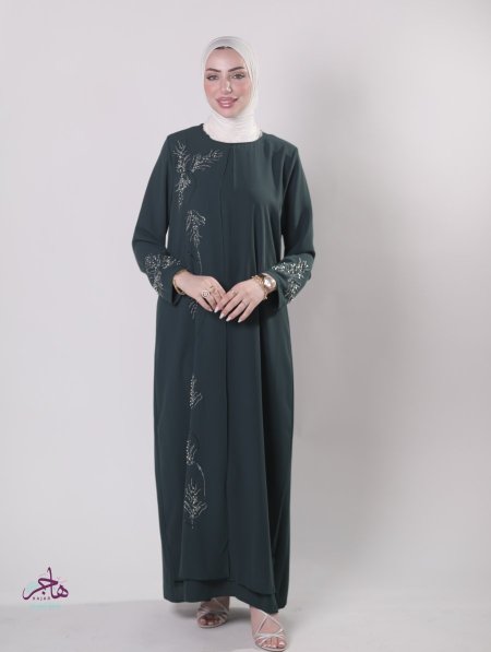 اخضر